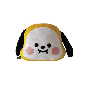 عروسک آرمیسا مدل بیبی چیمی کد baby-bt21 ارتفاع 25 سانتی متر