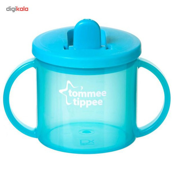 آب میوه خوری تامی تیپی مدل TT43111040 ظرفیت 190 میلی لیتر