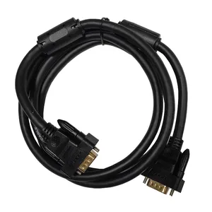 کابل VGA واصل مدل VASEL-150C طول 1.5 متر 
