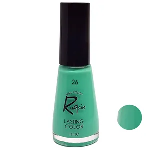   لاک ناخن راکسین مدل شاین کد 26