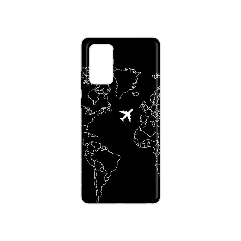  کاور SK مدل جهان کد 634 مناسب برای گوشی موبایل شیائومی poco x5 pro / redmi note 12 pro 5g / redmi note 12 pro plus 5g
