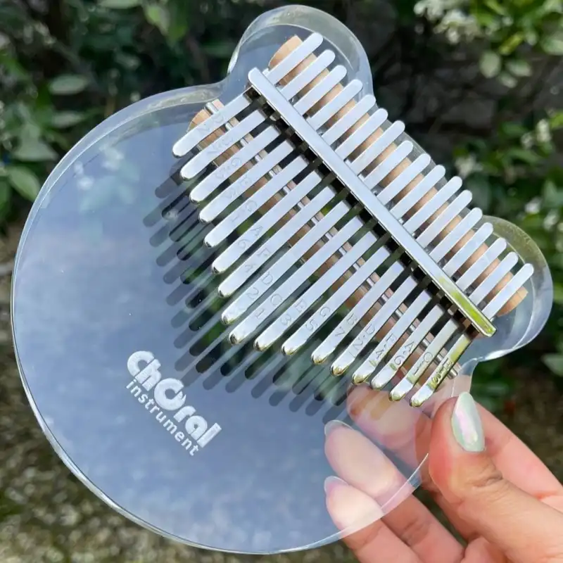 کالیمبا کرال طرح کریستال مدل خرسی