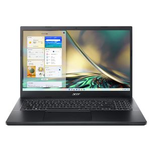 لپ تاپ 15.6 اینچی ایسر مدل Aspire 7 A715-51G-580P