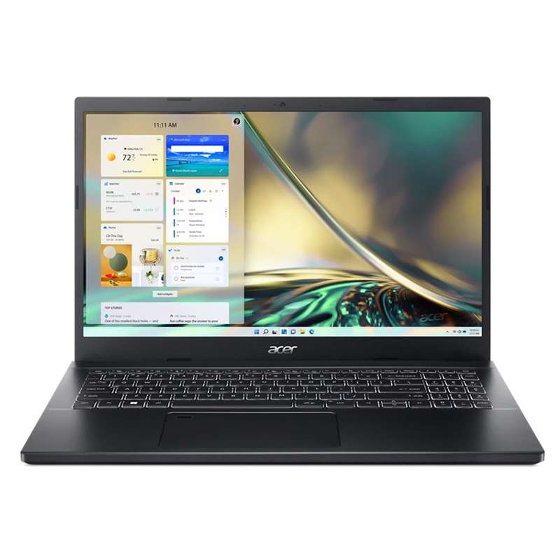 لپ تاپ 15.6 اینچ ایسر مدل Aspire 7 A715-51G-580P-i5 16GB 512SSD RTX 3050 - کاستوم شده لپ تاپ 15.6 اینچ ایسر مدل Aspire 7 A715-51G-580P-i5 16GB 512SSD RTX 3050 - کاستوم شده