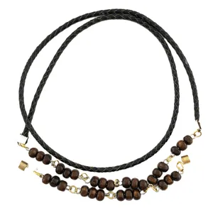 بند عینک گالری عزیزی مدل 99704