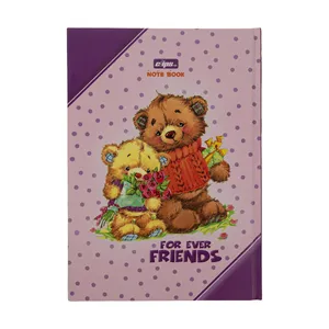 Clips 162-115 Notebook 100 Sheets