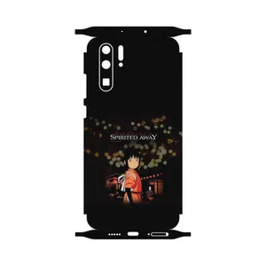 MAHOOT Spirited Away-FullSkin Cover Sticker for Huawei P30 Pro