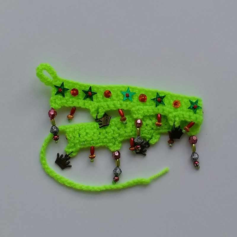 پابند زنانه مدل S1012