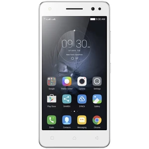 گوشی موبایل دو سیم کارت لنوو مدل Vibe S1 Lite