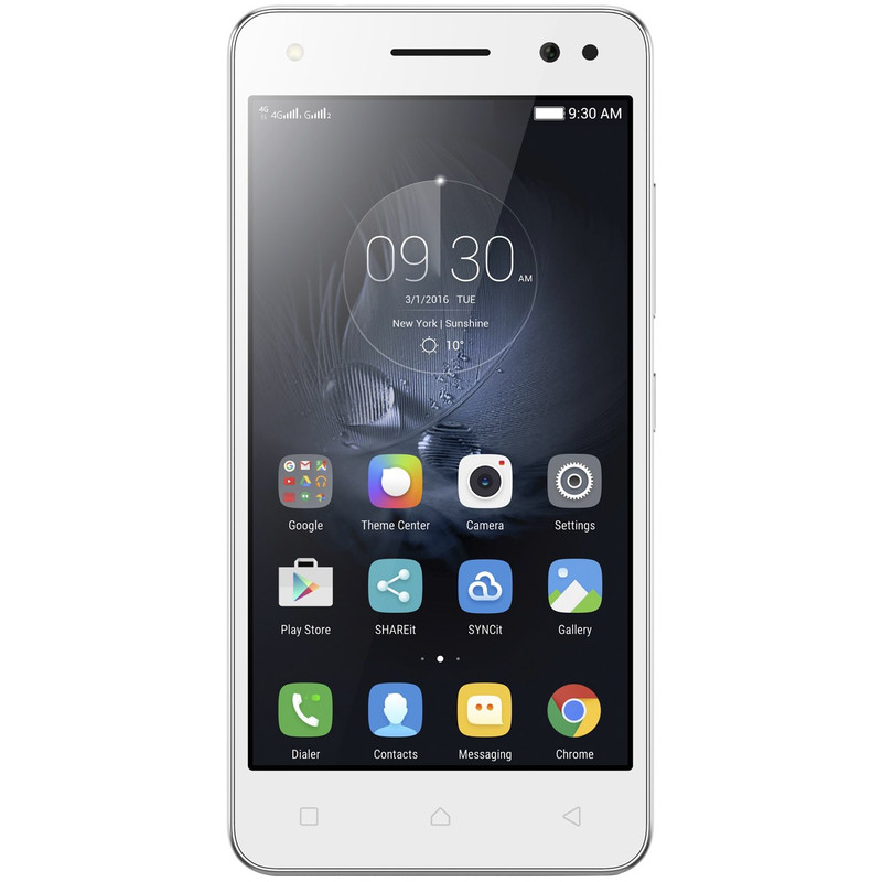 گوشی موبایل دو سیم کارت لنوو مدل Vibe S1 Lite