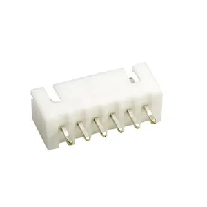 کانکتور نری 6 پین مدل K1 بسته 20 عددی