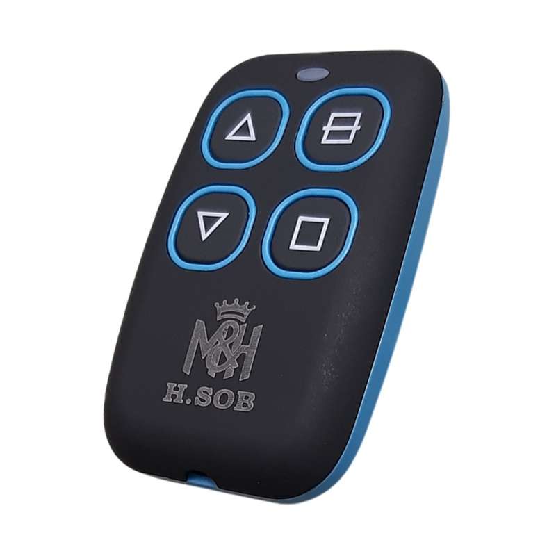 ریموت بلوتوثی دربازکن مدل Ll-433