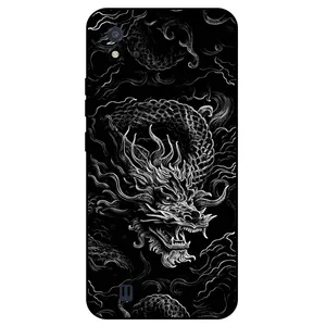 Megafone Dragon 1897 Cover For Realme C11 2021