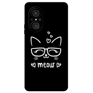 Megafone Cat 7700 Cover For Huawei Nova 9 Se 4G / 5G