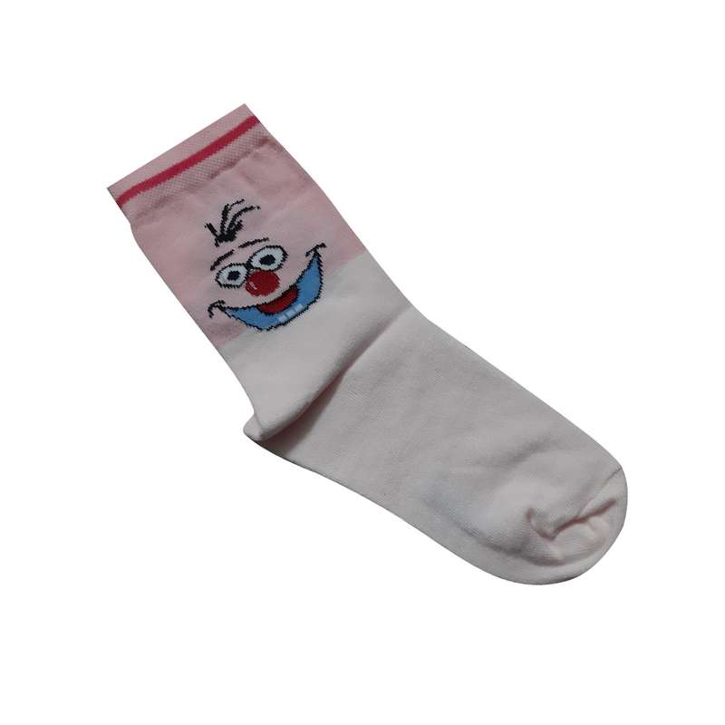  جوراب دخترانه کد 110