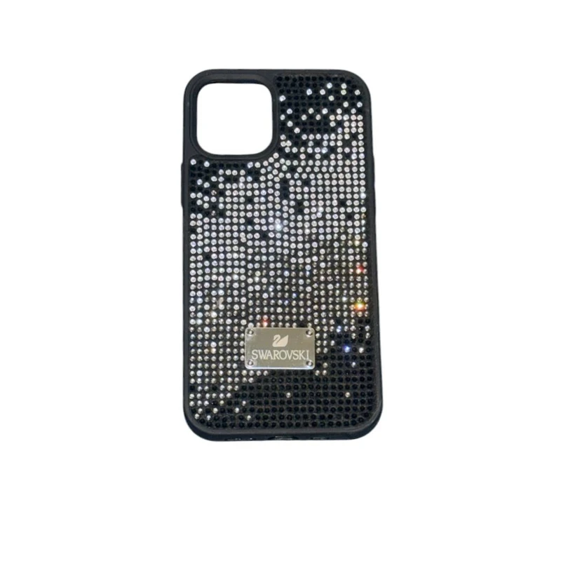 کاور مدل کریستالی مناسب برای گوشی موبایل اپل Iphone 14 pro