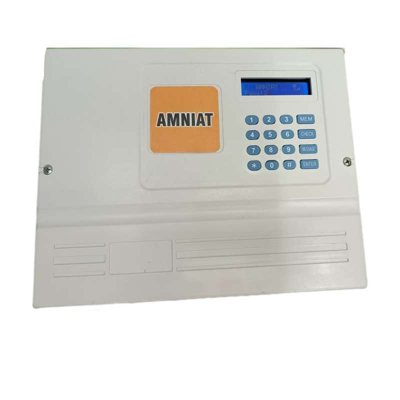 دزدگیر اماکن سیم کارتی امنیت مدل A22