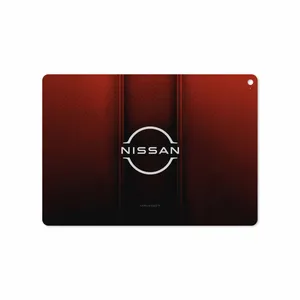 MAHOOT Nissan-Logo Cover Sticker for Apple iPad Air 2 2014 A1567