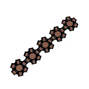 پی سی بی مدل A-507 بسته 5 عددی