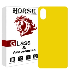 محافظ پشت گوشی هورس مدل BACKHORS مناسب برای گوشی موبایل ناتینگ Nothing Phone 1