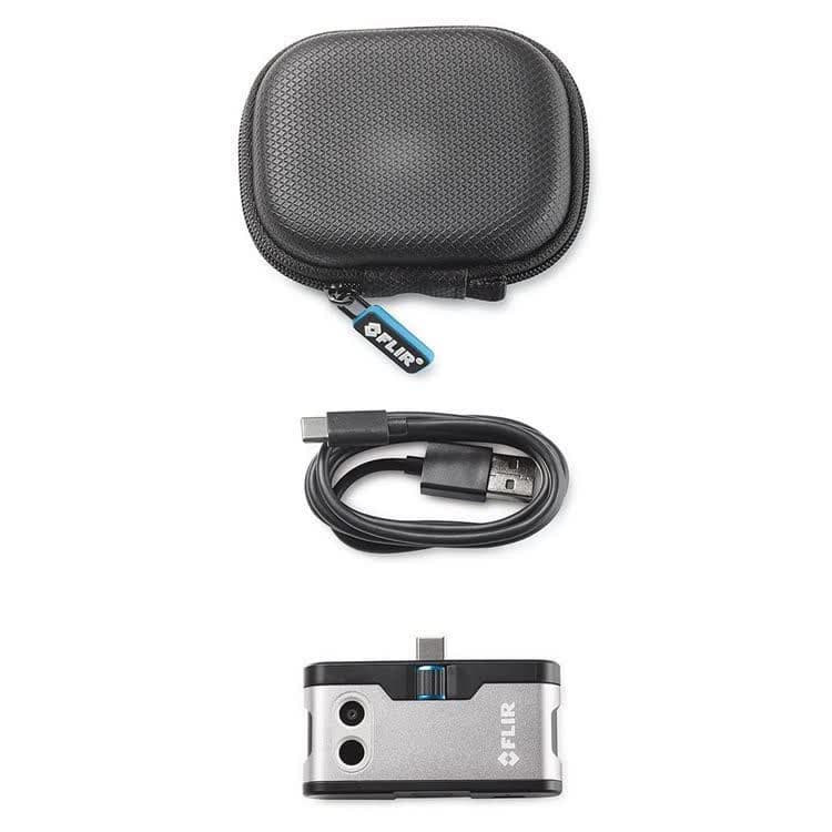 دوربین حرارتی فلیر مدل One IOS