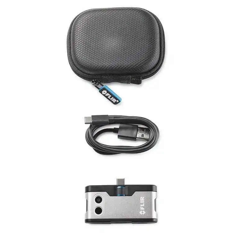 دوربین حرارتی فلیر مدل One IOS ORIGINAL