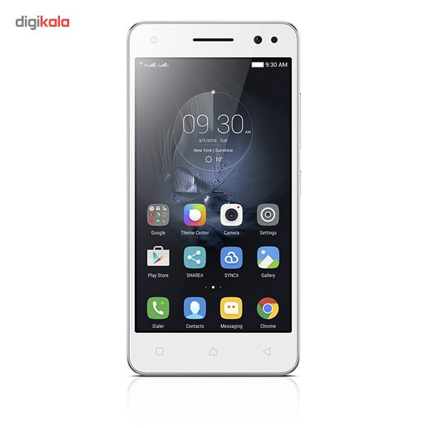 گوشی موبایل دو سیم کارت لنوو مدل Vibe S1 Lite