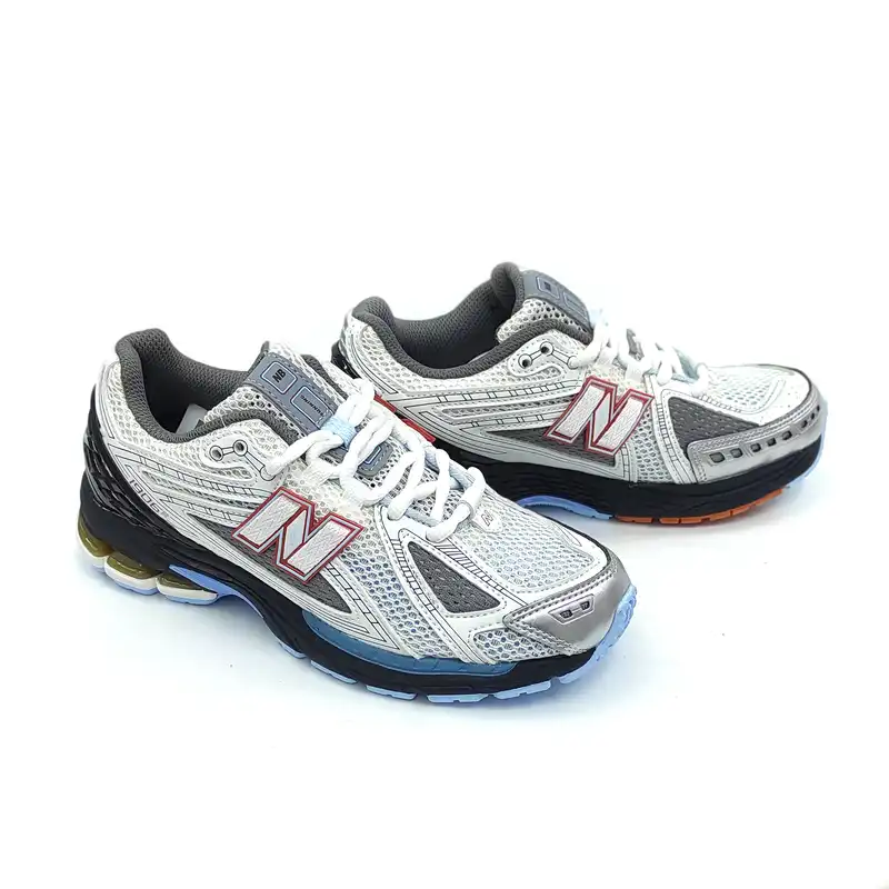 کفش پیاده روی زنانه مدل 1906-2