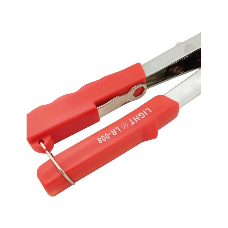 انبر پرچ دستی لایت مدل LR-008 انبر پرچ دستی لایت مدل LR-008