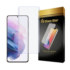 Glass Star UVLIGHTS Screen Protector For Samsung Galaxy S21 Plus 5G