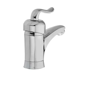 شیر روشویی مدل بامبو