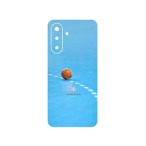 MAHOOT Handball Cover Sticker for Samsung Galaxy A17 4G