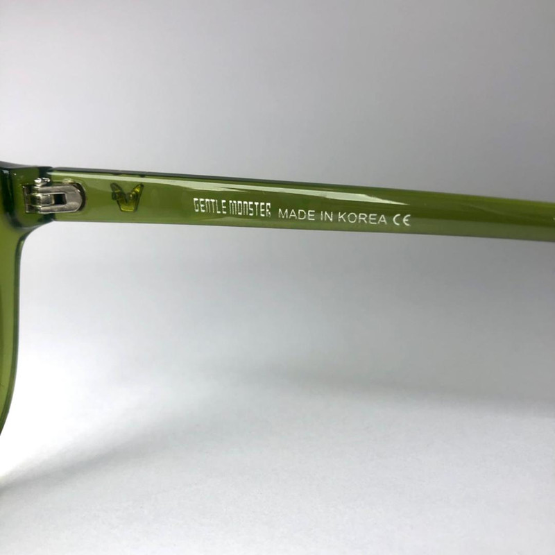 عینک آفتابی جنتل مانستر مدل اسپرت  -  - 8