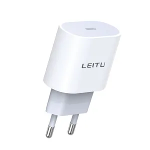 شارژر دیواری لیتو مدل H17