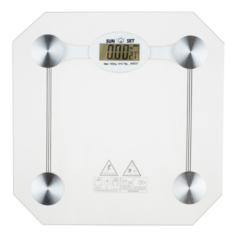 ترازو دیجیتال سان ست مدل  TSQER