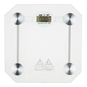 ترازو دیجیتال سان ست مدل EIGHTQUER