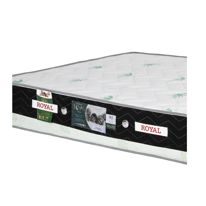 تشک طبی رویال مدل OLTRAPDIC140 سایز 140×200 سانتی متر