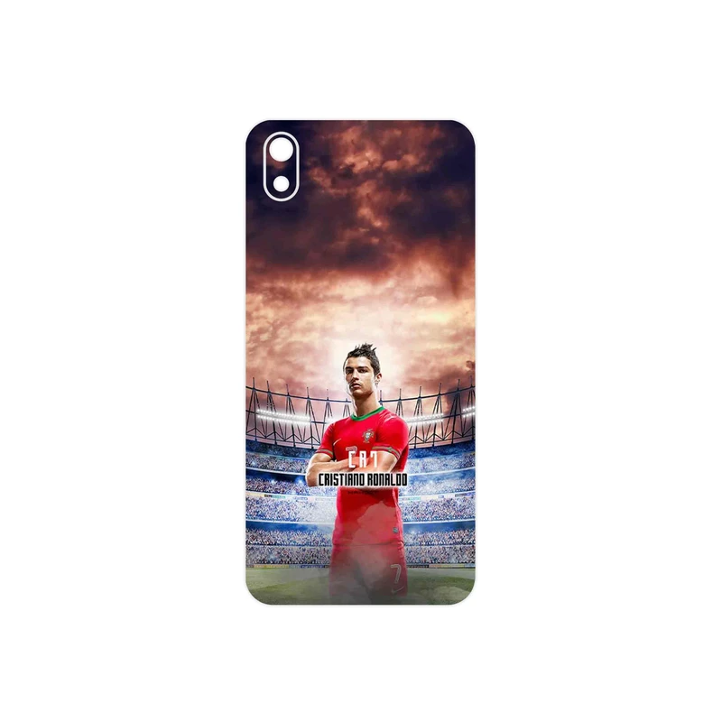 برچسب پوششی ماهوت مدل Cristiano Ronaldo 2 مناسب برای گوشی موبایل شیائومی Redmi 7A