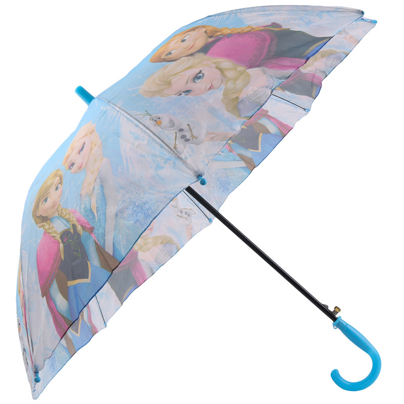 چتر بچگانه طرح فروزن کد PJ-110677