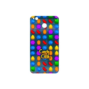 MAHOOT Candy Crush Game Series Cover Sticker for Xiaomi Redmi 4X