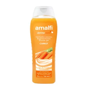 ژل شستشو آمالفی مدل CARROT حجم 750 میلی لیتر