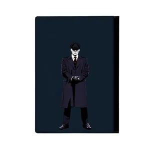 کلاسور مدل peaky blinders کد 2145