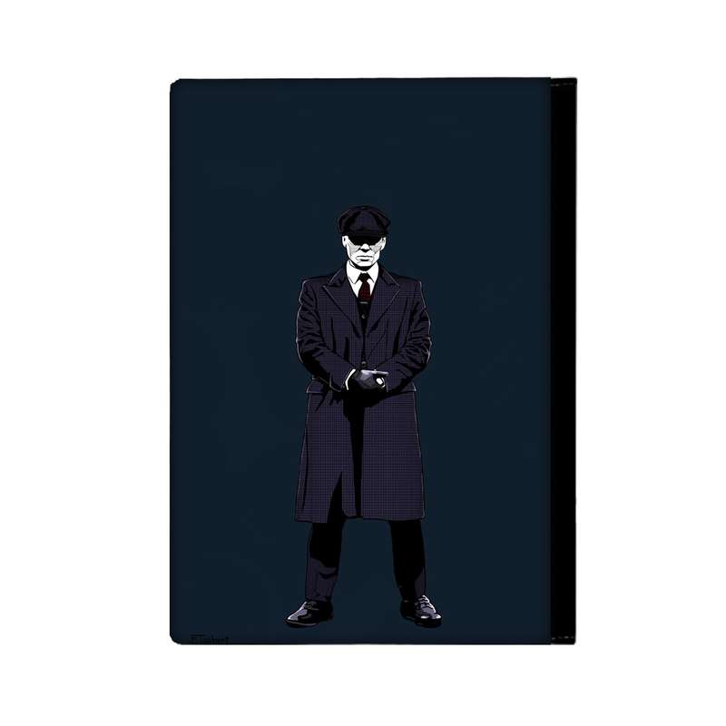 کلاسور مدل peaky blinders کد 2145