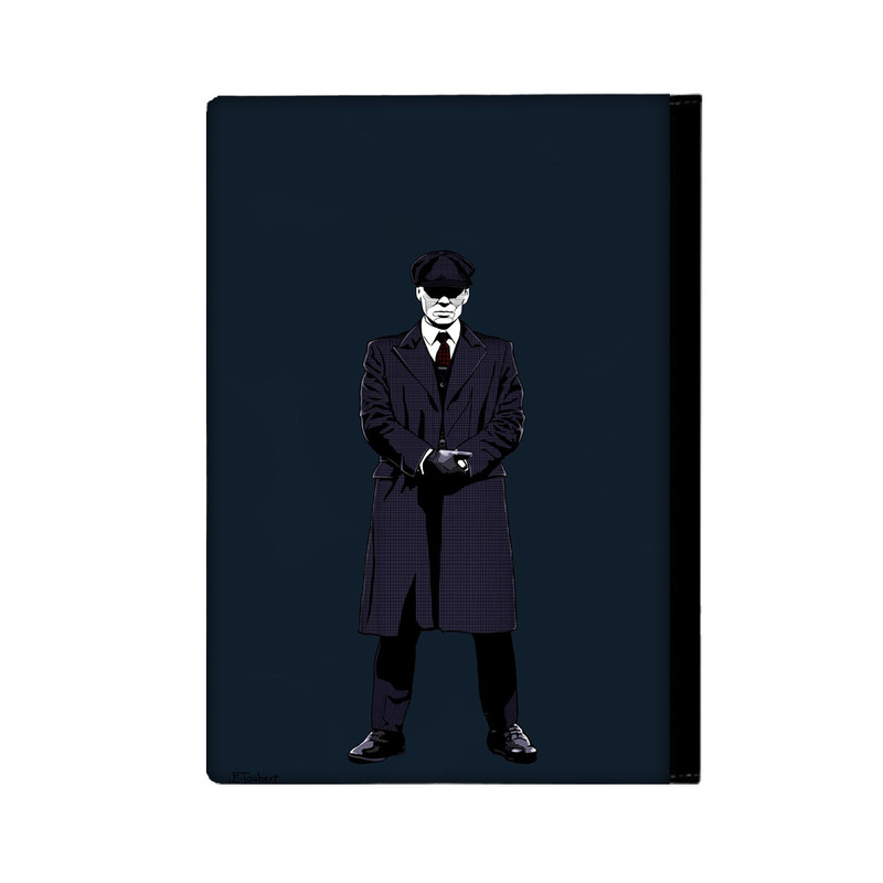 کلاسور مدل peaky blinders کد 2145