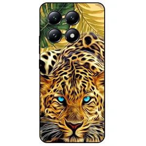 Megafone Panter 7455 Cover For Xiaomi 14T