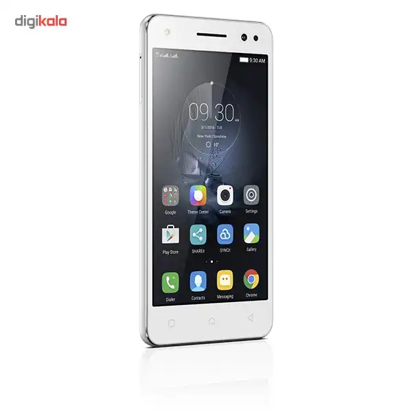 گوشی موبایل دو سیم کارت لنوو مدل Vibe S1 Lite