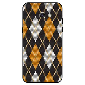 Megafone 8104 Cover For Samsung Galaxy A5 2016 / A510