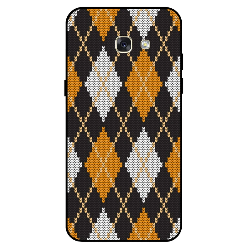 کاور مگافون کد 8104 مناسب برای گوشی موبایل سامسونگ Galaxy A3 2016 / A310