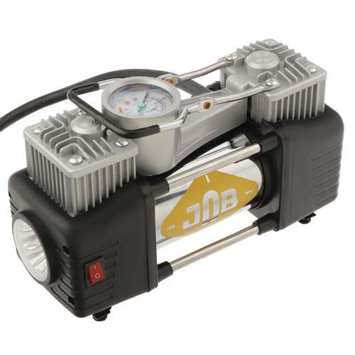 پمپ باد فندکی جاب مدل XR-6454 مجموعه 10 عددی