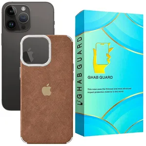 Ghab Guard MOCAG Cover for Apple iPhone 14 Pro Max